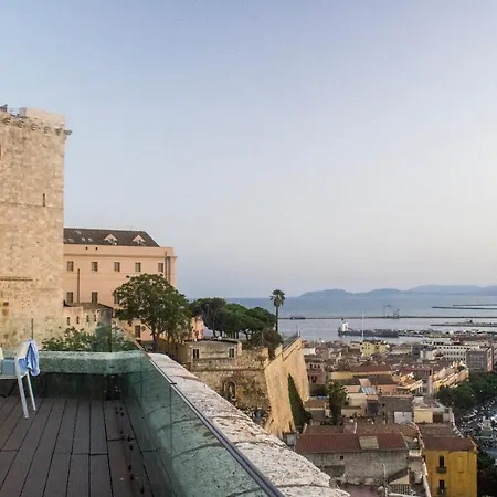 La Casetta *
