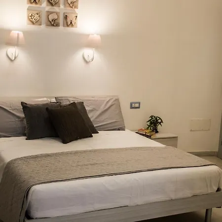 Apartment La Casetta Cagliari