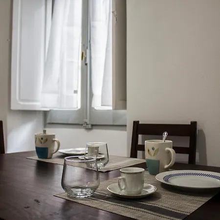 La Casetta Apartment *