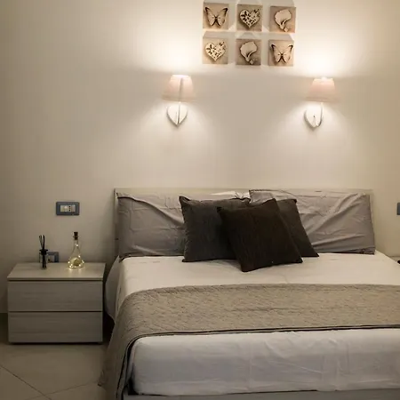 La Casetta Apartment Cagliari