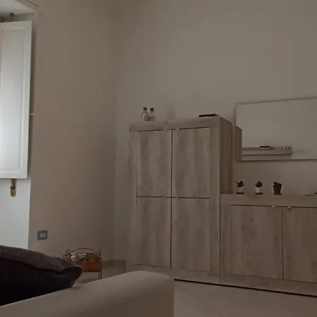 La Casetta Apartment *