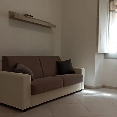 La Casetta קליארי