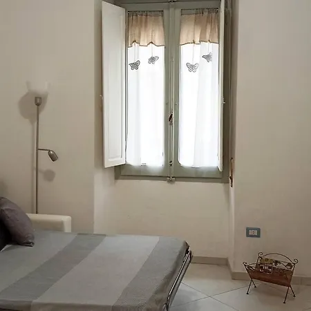 La Casetta Apartment