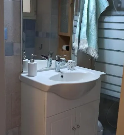 La Casetta Appartement *
