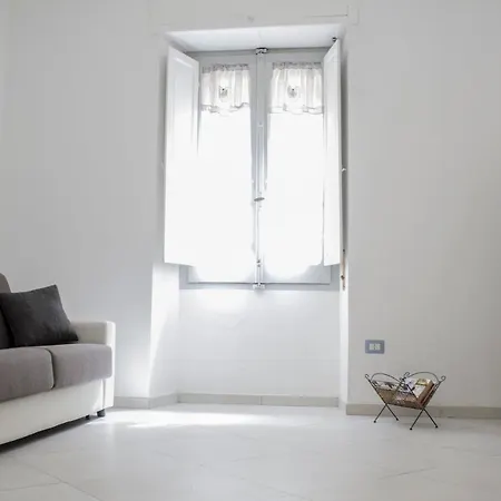 La Casetta Apartment *