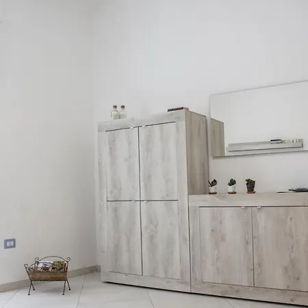 Apartment La Casetta Cagliari